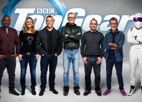 Premiera  Top Gear coraz bliżej. Zobaczcie zwiastun najnowszego  sezonu