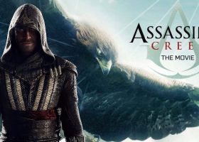 Pierwszy zwiastun Assassin’s Creed już w sieci!
